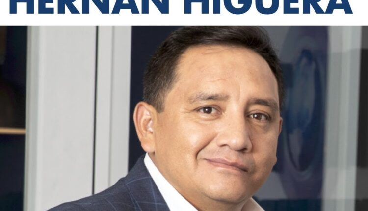 Prensa Minera invita a los ecuatorianos apoyar al Telemaratón «Juntos por Hernán»