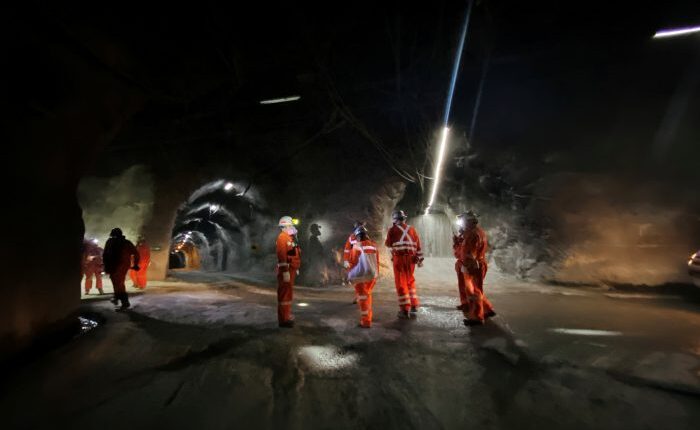 Una gran minería para el Nuevo Chile