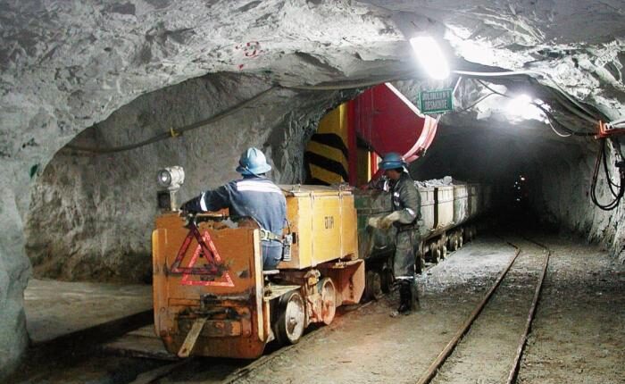 El 80% de proyectos mineros de la reactivación, con atrasos