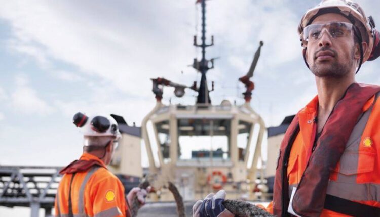 Nuevas tecnologías en lubricantes permiten reducir la huella de carbono de la industria marítima