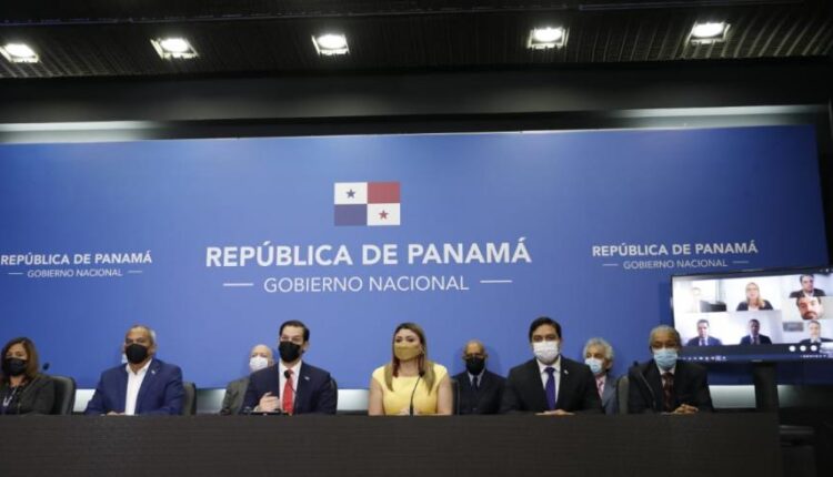 Gobierno define equipo para renegociar contrato con Minera Panamá