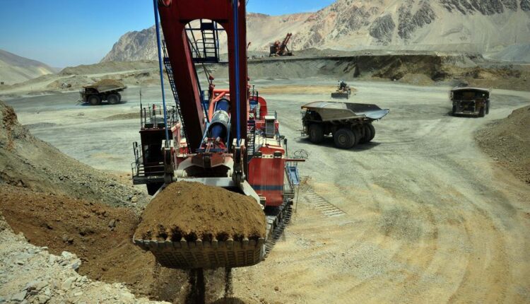 Los desafíos de la nueva minería: la digitalización que aceleró la pandemia