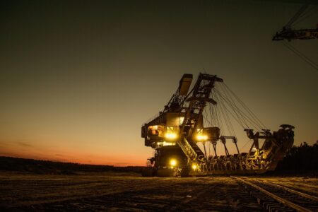 La minería metálica en España: más viva que nunca