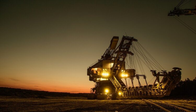 La minería metálica en España: más viva que nunca