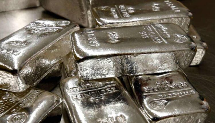 Chihuahua destaca en producción de plata en México