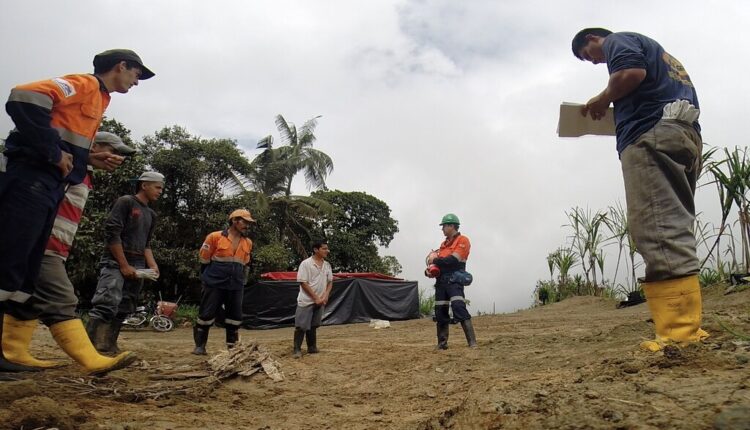 Proyecto Telimbela informa situación en provincia Bolívar