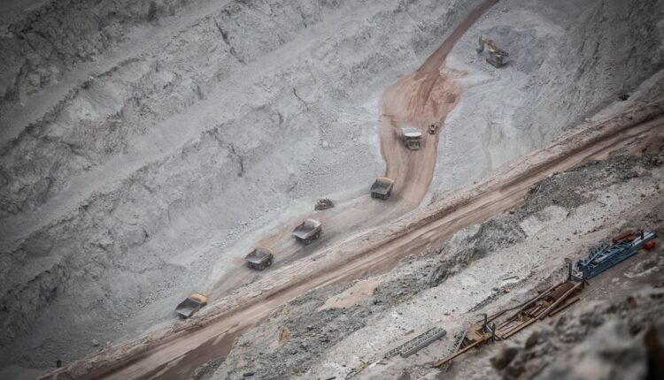 Chile apuesta por la minería verde