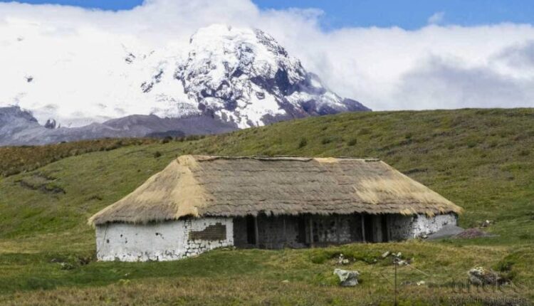 Reconstruirán Casa Humboldt en los Andes para fines científicos