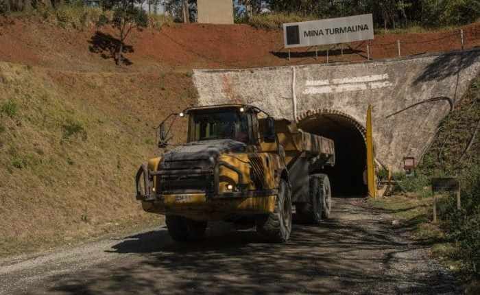 Ingresos de Jaguar Mining disminuyeron en el segundo trimestre de 2021