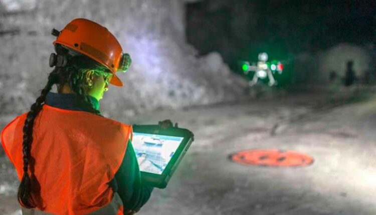 Los desafíos de las mujeres en la minería chilena actual