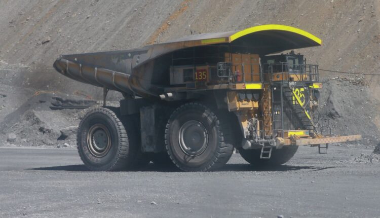 Empresas mineras expresan disposición de articular esfuerzos con el Gobierno