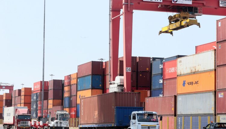 Exportaciones regionales aumentaron 42.7% a julio