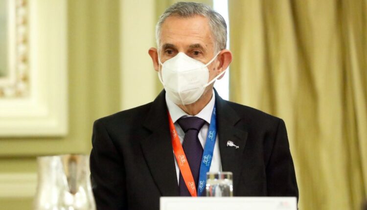 MEF: inversionistas internacionales tienen interés en obras de infraestructura