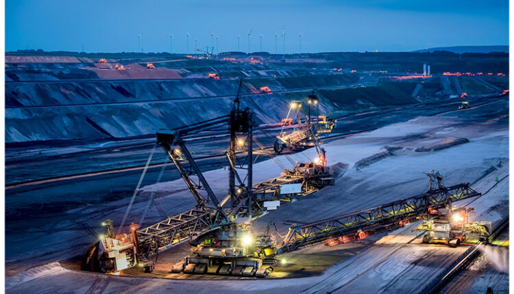 Schneider Electric Organiza Evento Para Conocer El Futuro De La Minería En Latinoamérica