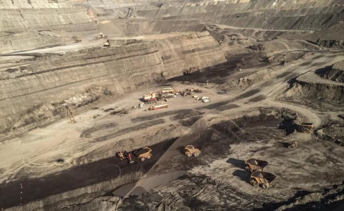 Inversiones millonarias de cinco mineras para aumentar producción