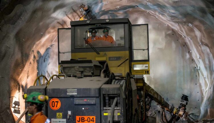 Electrificación: un paso crucial hacia la minería sustentable