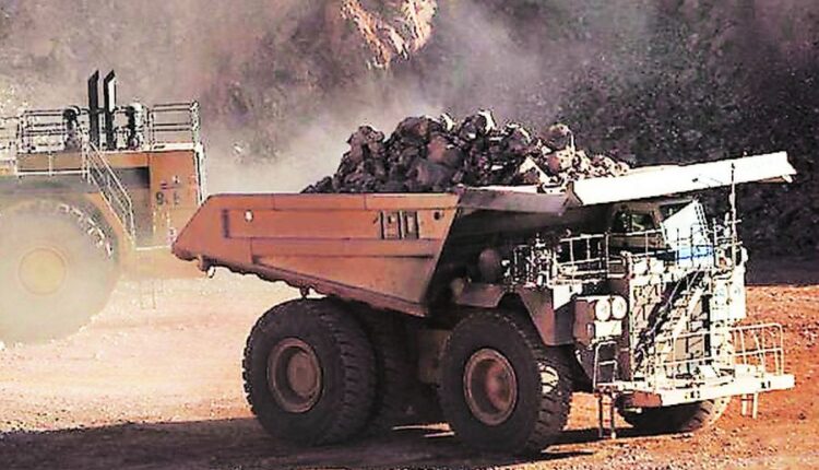 Royalty pagado por la gran minería en primer semestre aumentó casi 200%. Dos empresas explican la mitad del impuesto