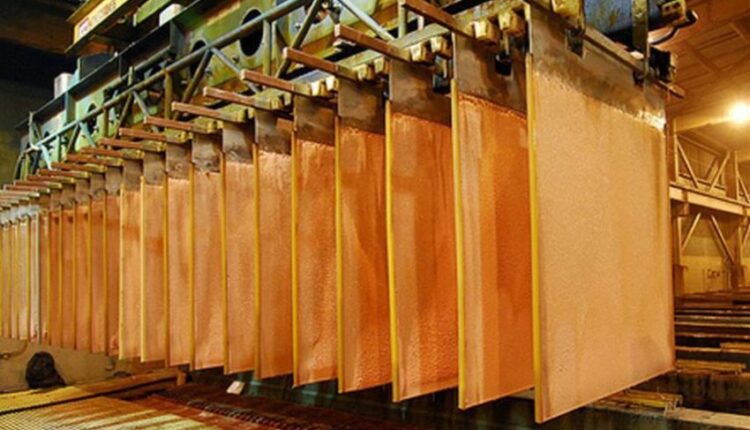 Índice de Precios de Productor (IPP) Industrias crece 28,7% en agosto impulsado por minería