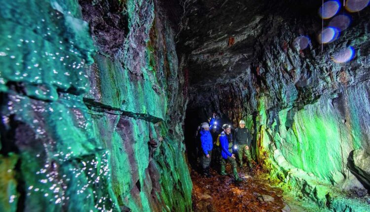 Cobre y fosfato: nuevos protagonistas de la minería en Colombia