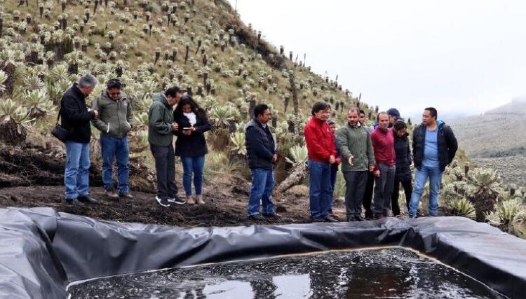 Continúan retrasos en trámites ambientales del sector minero