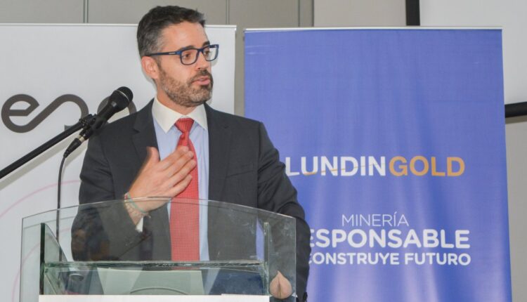 Cámara de Minería del Ecuador cuenta con nuevo directorio