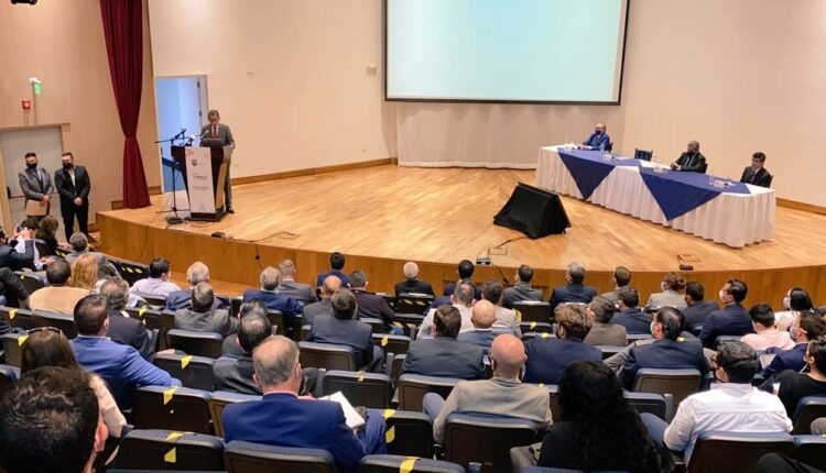 Ministerio de Energía presentó tres Procesos Públicos de Selección para el sector eléctrico