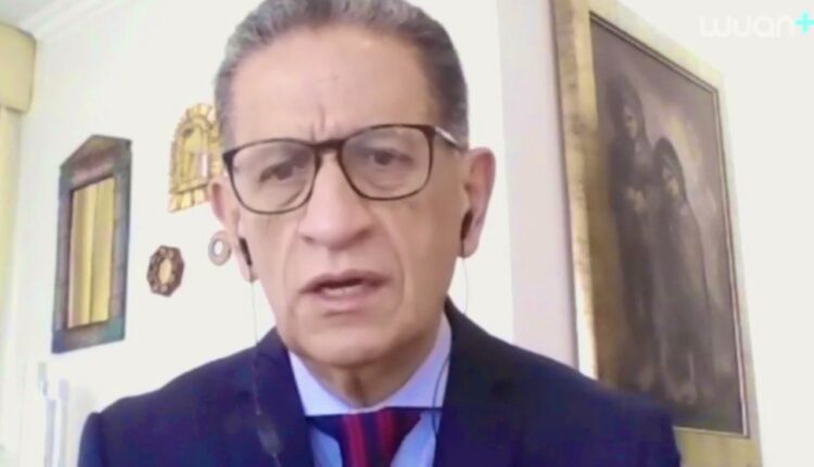 Ministro Bermeo: “La minería será el futuro económico del país”