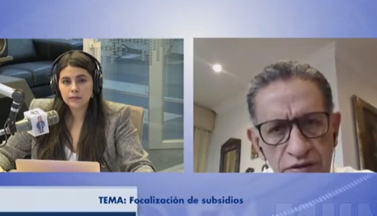 Ministerio de Energía encaminado hacia la transición ecológica sostenible