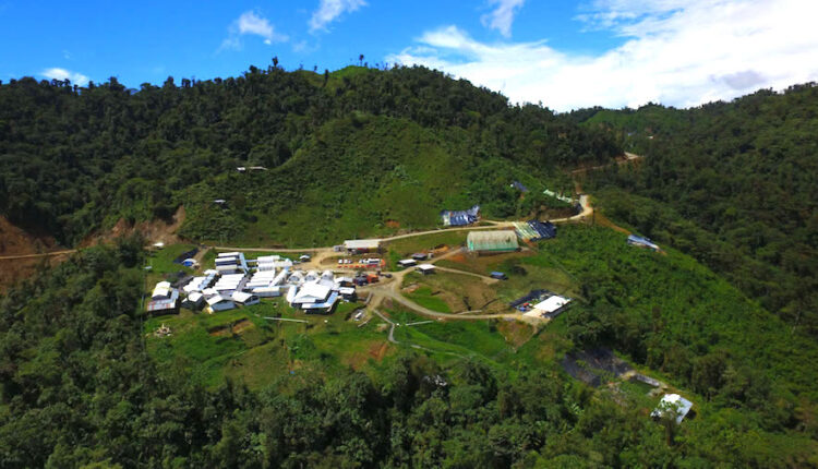 Mega minería en crecimiento con reactivación de Anglo American