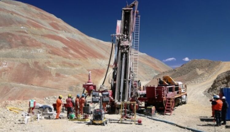 Por exploraciones, la minería de San Juan generará cerca de 2.000 empleos nuevos