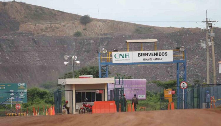 Colombian Natural Resorces anuncia reinicio de operaciones mineras en Cesar