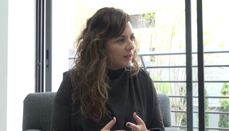 Rebeca Illescas, ex ministra de Minería considera acertado el Decreto 151