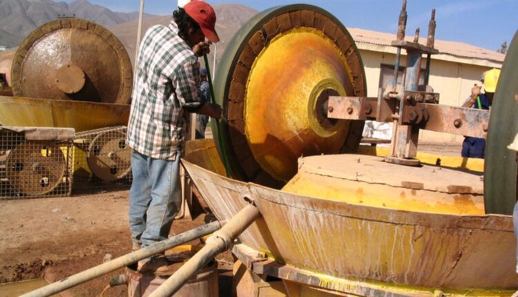 Resaltan que formalización de mineros artesanales contribuye a la sostenibilidad ambiental