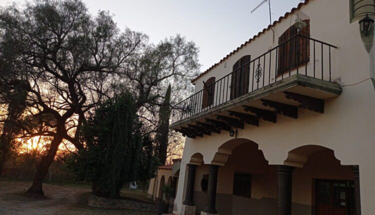 La Escuela de Minería plantará árboles y arbustos autóctonos