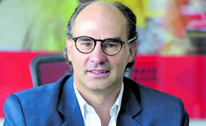 ‘Estrenamos un estándar para una minería más sostenible’