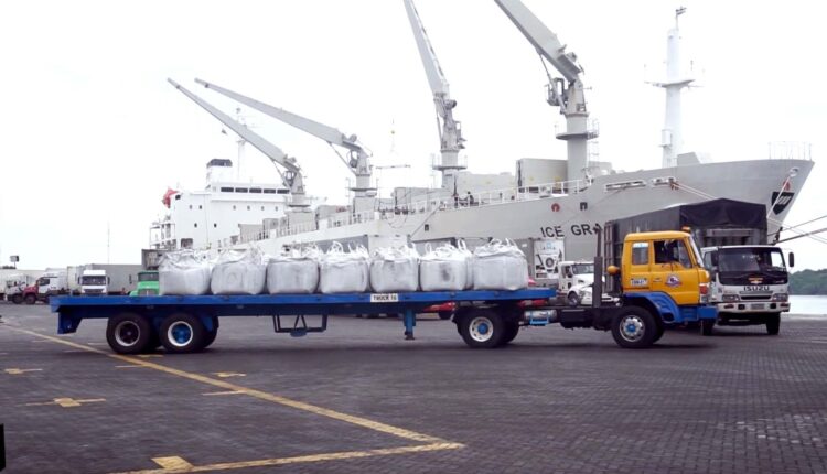 Exportaciones mineras alcanzan más USD 961 millones entre enero y agosto de 2021