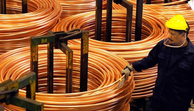 Índice de Precios de Productor (IPP) Industrias crece 27,3% en septiembre impulsado por minería