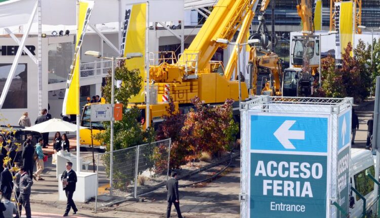 Expomin 2021: las tecnologías que estarán presentes en la feria de minería