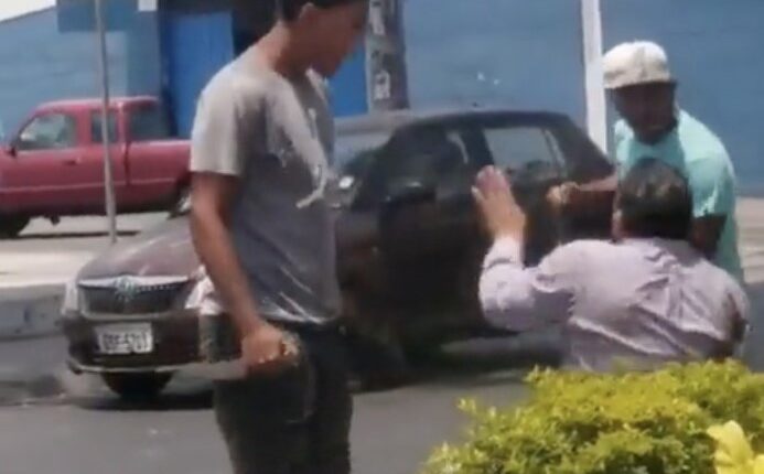 Municipio de Guayaquil sugiere deportaciones a extranjeros que cometan delitos