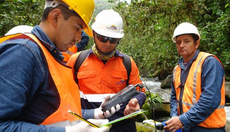 Minería responsable del Ecuador genera cerca de 50 000 empleos directos