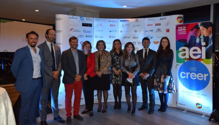 MÁS EMPRESAS SE UNEN PARA IMPULSAR EL EMPRENDIMIENTO Y LA INNOVACIÓN, ALREDEDOR DE LA MINERÍA RESPONSABLE