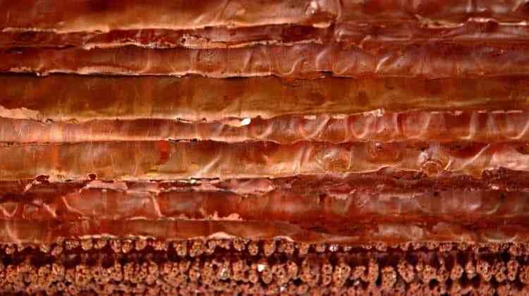 Principales mineras de Chile ven caída de producción de cobre en agosto