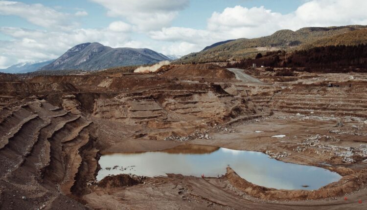 Gestión, tratamiento y reutilización de agua para el sector minero en Latinoamérica
