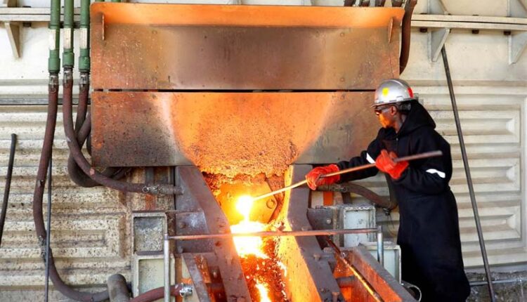 Las mayores mineras del mundo se comprometen a no emitir CO2 para 2050
