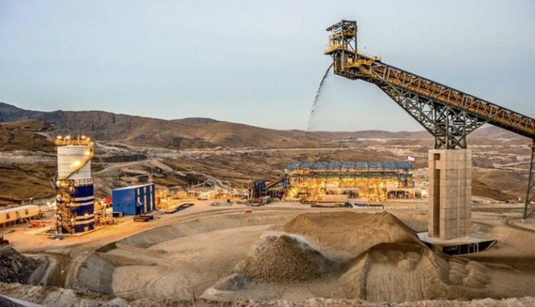 Exportaciones mineras del Perú superaron los 29 mil millones