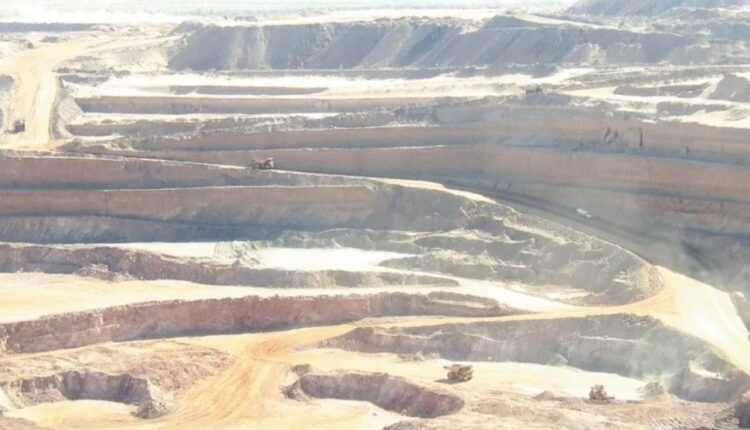 Minería en Sonora: Aumenta la producción de oro en el Estado