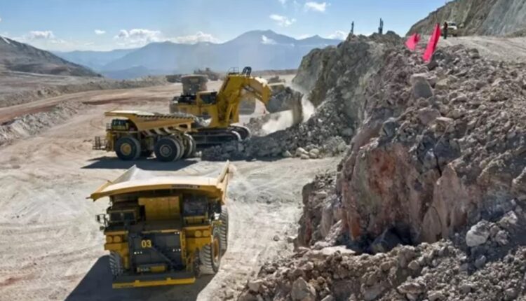 Buenos Aires: dictarán un programa sobre minería con perspectiva de género en las escuelas