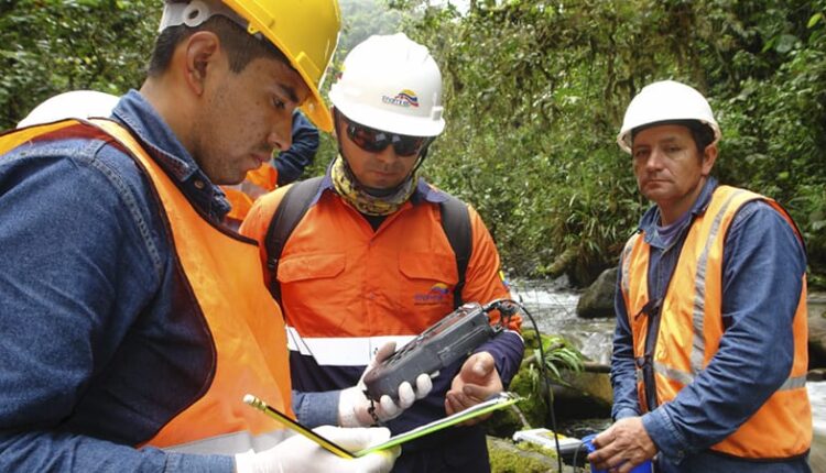 LA EMPRESA NACIONAL MINERA IMPULSA EL DESARROLLO SECTORIAL CON GESTIÓN INSTITUCIONAL Y RELACIONAMIENTO COMUNITARIO