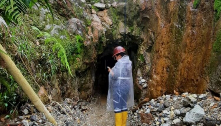 Técnicos constatan cumplimiento normativo de minería responsable en Zamora Chinchipe