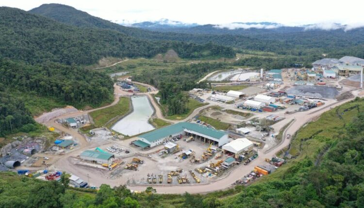 Presidente Lasso reabrirá el catastro minero en enero de 2022